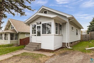 917 N 14th Ave E, Duluth, MN 55805