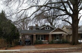 1823 Tutwiler Ave, Memphis, TN 38107
