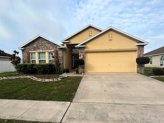 2551 Hunley Loop, Kissimmee, FL 34743