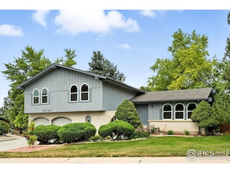 8764 E Radcliff Ave, Denver, CO 80237