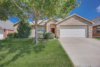 12109 Ridge Tree Rd, Crowley, TX 76036