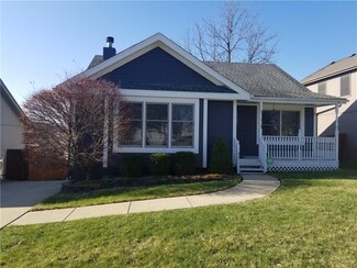 6124 N Harden Ct, Kansas City, MO 64151