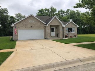 413 11th Cir SE, Demotte, IN 46310