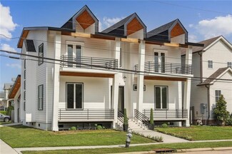 6330 Pontchartrain Blvd, New Orleans, LA 70124