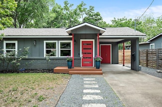 4709 Bandera Rd, Austin, TX 78721