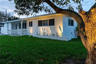 1331 NE 160th St, North Miami Beach, FL 33162