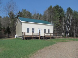 772 Us Route 3, North Stratford, NH 03590