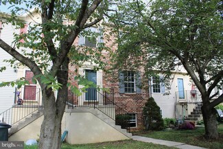 11205 Cristins Cir, Hagerstown, MD 21742