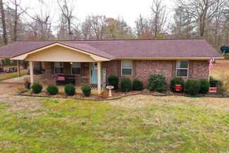 508 W 12th St, Murfreesboro, AR 71958