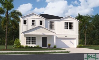 118 Geranium Way, Bloomingdale, GA 31302