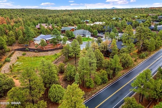 2800 N Eagle View Loop, Show Low, AZ 85901