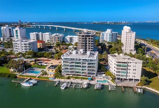 650 Golden Gate Point Unit 401, Sarasota, FL 34236