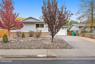 1421 Surf Way, Reno, NV 89503