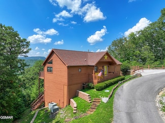 4109 Ole Smoky Way, Sevierville, TN 37862