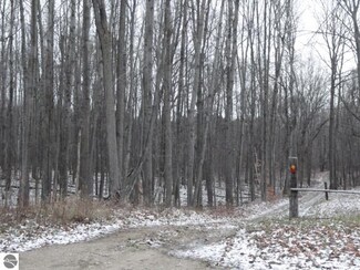 2001 N Old State Rd, Weidman, MI 48893