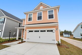743 Opal Wing St, Moncks Corner, SC 29461
