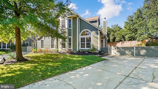 12 Skippers Ct, Annapolis, MD 21403