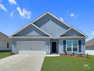 13204 Shoshoney Cir, Fairhope, AL 36532
