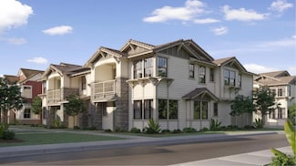 Residence T2, Fremont, CA 94536