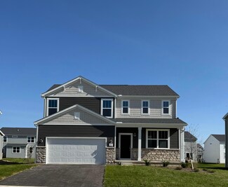 184 Franks Field Dr Unit Lot 13919, Delaware, OH 43015