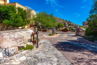 3997 E Playa de Coronado Unit 22, Catalina Foothills, AZ 85718