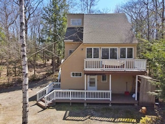 219 Snowood Dr, Thornton, NH 03285