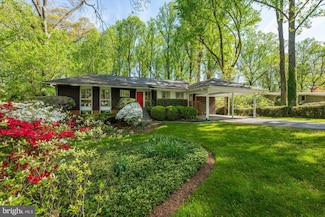 7813 Green Twig Rd, Bethesda, MD 20817