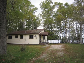 676 N W Gulliver Lake Rd Unit 676, Gulliver, MI 49840