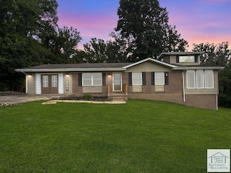 247 Country Haven Dr, Ridgeway, VA 24148