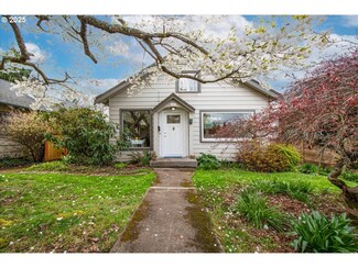 221 NE 58th Ave, Portland, OR 97213