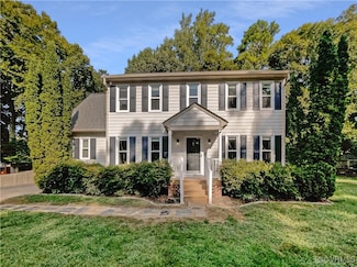 7400 Belmont Stakes Dr, Midlothian, VA 23112