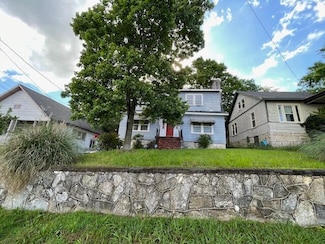 4908 13th Ave, Chattanooga, TN 37407