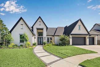 3320 Atwood Creek Ct, Spring, TX 77386