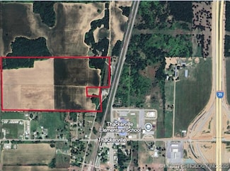 0 Bellview St, Thackerville, OK 73459