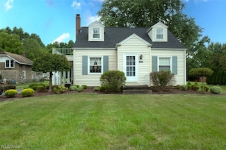 5299 Kirk Rd, Youngstown, OH 44515
