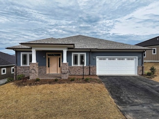 3810 Fairway View Dr, Riner, VA 24149