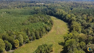 Jeannette Holladay Rd, Parsons, TN 38363