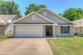 3419 S Jackson Ave, Joplin, MO 64804