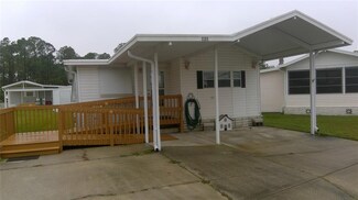 132 Fairway Blvd, Frostproof, FL 33843