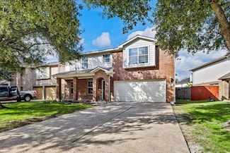 158 Bristol Bend Ln, Dickinson, TX 77539