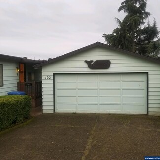 2120 Robins (#102) Ln Unit 102, Salem, OR 97305