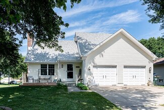 3678 N 154th St, Basehor, KS 66007