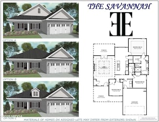 204 Eric Cove, Byron, GA 31008