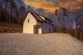 802 Mull Valley Rd, Morganton, GA 30560