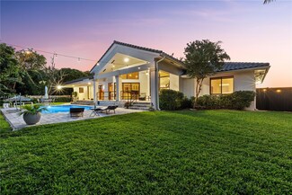 16259 SW 78th Ave, Palmetto Bay, FL 33157
