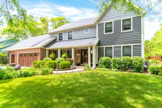101 Fieldcrest Ct, Minooka, IL 60447