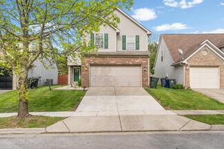 3377 Pueblo Ct, Lexington, KY 40509