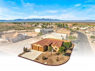 1775 E Desert Bloom Dr, Mohave Valley, AZ 86440