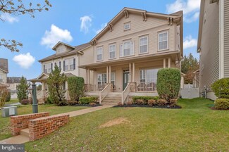 23702 Bennett Chase Dr, Clarksburg, MD 20871