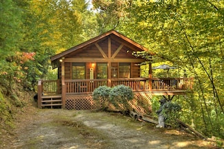 37 Dean Ct, Blue Ridge, GA 30513